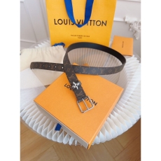 Louis Vuitton Belts